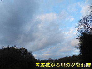 2022-01・07　雪雲拡がる里の夕暮れ時・・・ (4).JPG
