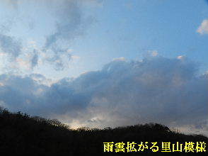 2022-01・11　雨雲拡がる里山模様・・・ (6).JPG