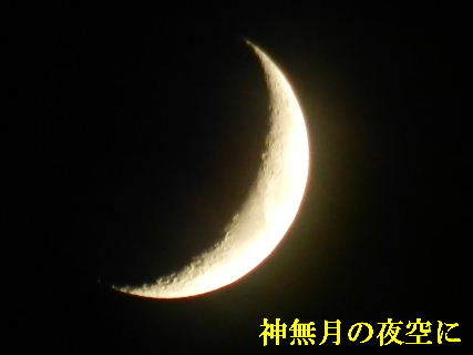 2022-10・29　神無月の夜空に・・・ (2).JPG