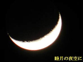 2023-01・25　睦月の夜空に・・・ (2).JPG